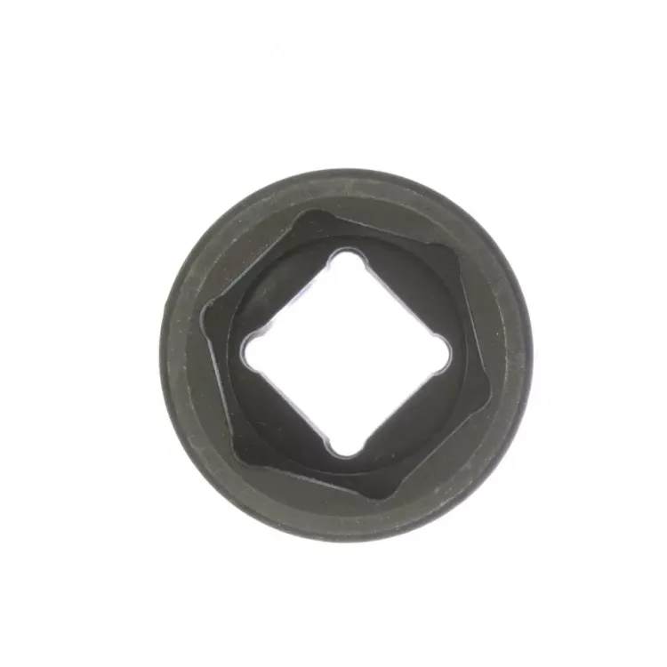 Головка ударная шестигранная 22 мм 1/2" CrMo  Stels 13926 купить в Нижневартовске