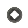 Головка ударная шестигранная 22 мм 1/2" CrMo  Stels 13926 купить в Нижневартовске