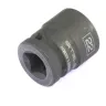 Головка ударная шестигранная 22 мм 1/2" CrMo  Stels 13926 купить в Нижневартовске