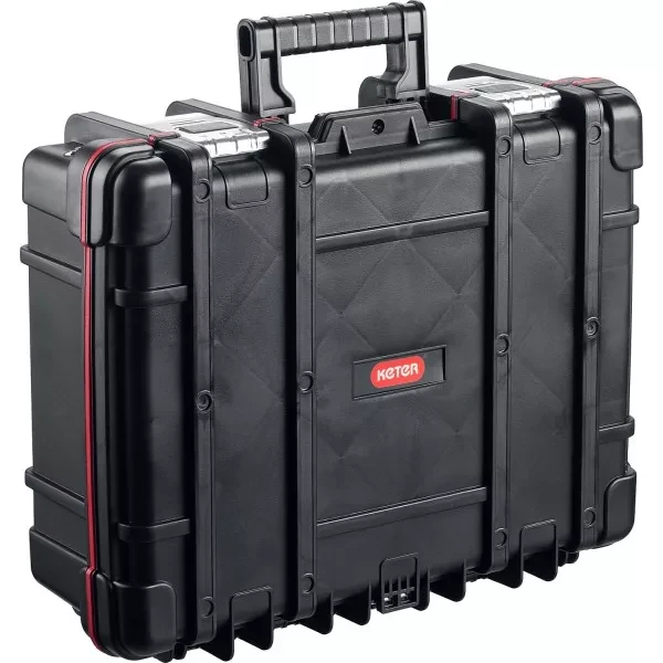 Ящик-органайзер "TECHNICAN", 19" KETER 38395-19 купить в Нижневартовске