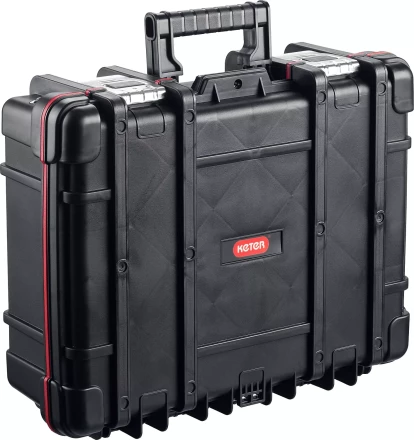 Ящик-органайзер "TECHNICAN", 19" KETER 38395-19 купить в Нижневартовске