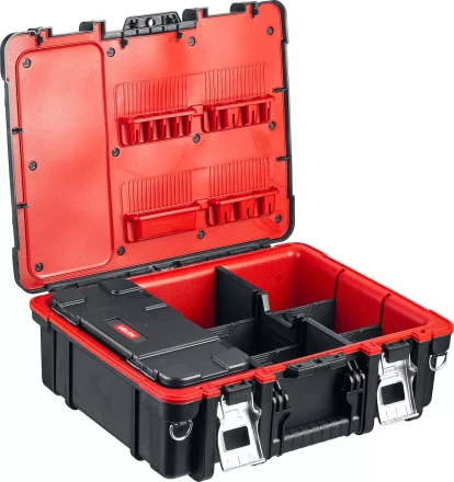 Ящик-органайзер "TECHNICAN", 19" KETER 38395-19 купить в Нижневартовске