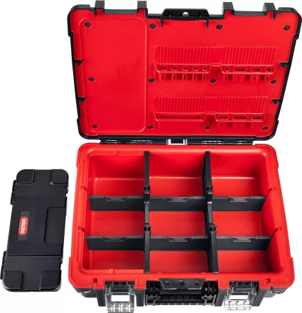 Ящик-органайзер "TECHNICAN", 19" KETER 38395-19 купить в Нижневартовске