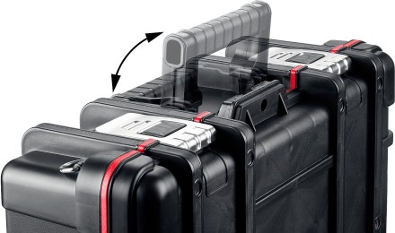 Ящик-органайзер &quot;TECHNICAN&quot;, 19&quot; KETER 38395-19 купить в Нижневартовске