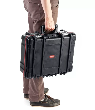 Ящик-органайзер "TECHNICAN", 19" KETER 38395-19 купить в Нижневартовске