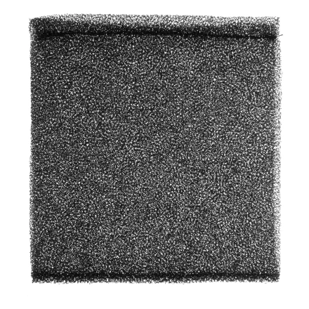 Фильтр полиуретановый для пылесоса универсальный Denzel 28210 купить в Нижневартовске