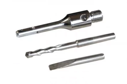 Коронка алмазная SDSplus ф68 мм м16 Энкор 48280 купить в Нижневартовске