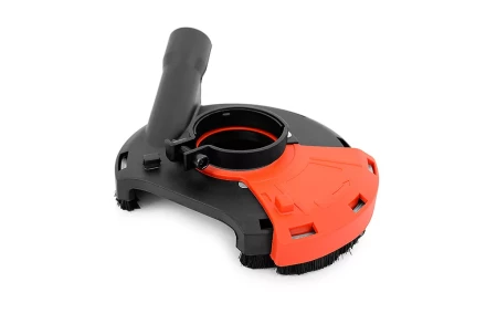 Защитный кожух MESSER для УШМ для шлифовки (тип А5). Диаметр шлифовальной чашки 125 мм. купить в Нижневартовске