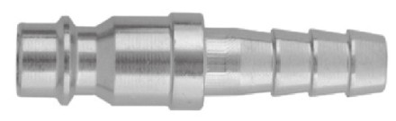 Штуцер быстросъемного соединения для шланга 1/4&quot; елочка евро GM-02PH Jonnesway 49475 купить в Нижневартовске