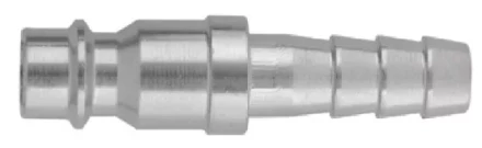 Штуцер быстросъемного соединения для шланга 1/4" елочка евро GM-02PH Jonnesway 49475 купить в Нижневартовске