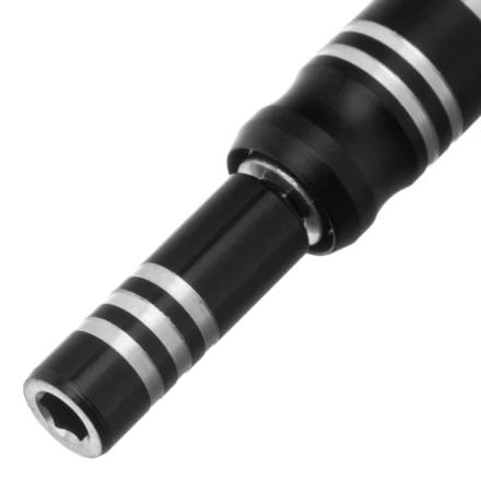 Набор для точных работ 107 в 1 Matrix, универсальный, сталь CrV, 13569 купить в Нижневартовске