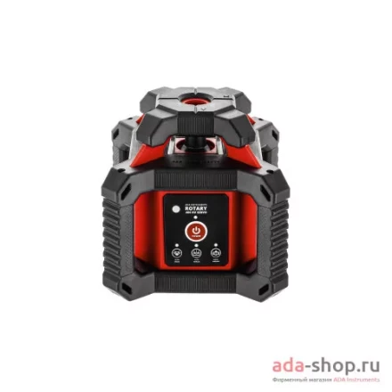 Нивелир лазерный ADA Rotary 400 HV Servo  ADA купить в Нижневартовске