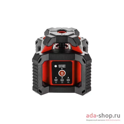 Нивелир лазерный ADA Rotary 400 HV Servo  ADA купить в Нижневартовске