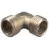Уголок GENERAL FITTINGS латунь, ш/ш, 3/4" 51073-S/S-3/4 купить в Нижневартовске