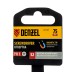 Отвертка, PH1х75 мм, S2, 3к рукоятка Denzel 121737 купить в Нижневартовске