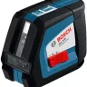 Нивелир лазерный BOSCH GLL 2-50 (0.601.063.104) купить в Нижневартовске