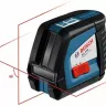 Нивелир лазерный BOSCH GLL 2-50 (0.601.063.104) купить в Нижневартовске