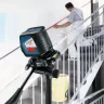 Нивелир лазерный BOSCH GLL 2-50 (0.601.063.104) купить в Нижневартовске