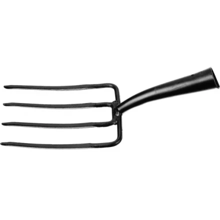 Вилы GRINDA кованые, садовые, без черенка, 180х220мм 39710-4_z01 купить в Нижневартовске