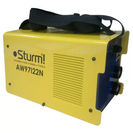 Сварочный инвертор Sturm AW97I22 N купить в Нижневартовске