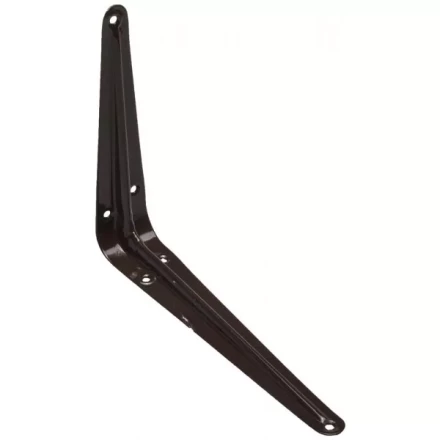 Уголок-кронштейн STAYER "MASTER", 200х150мм, коричневый 37403-3 купить в Нижневартовске