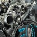 Ключ-трещотка 1/4&quot; Gross 14053, CrV, 90 зубьев, усиленный, хром купить в Нижневартовске