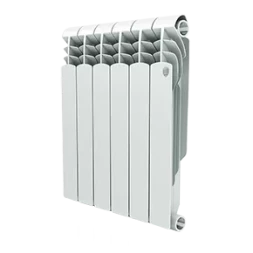 Радиатор Royal Thermo Vittoria 350 - 10 секций