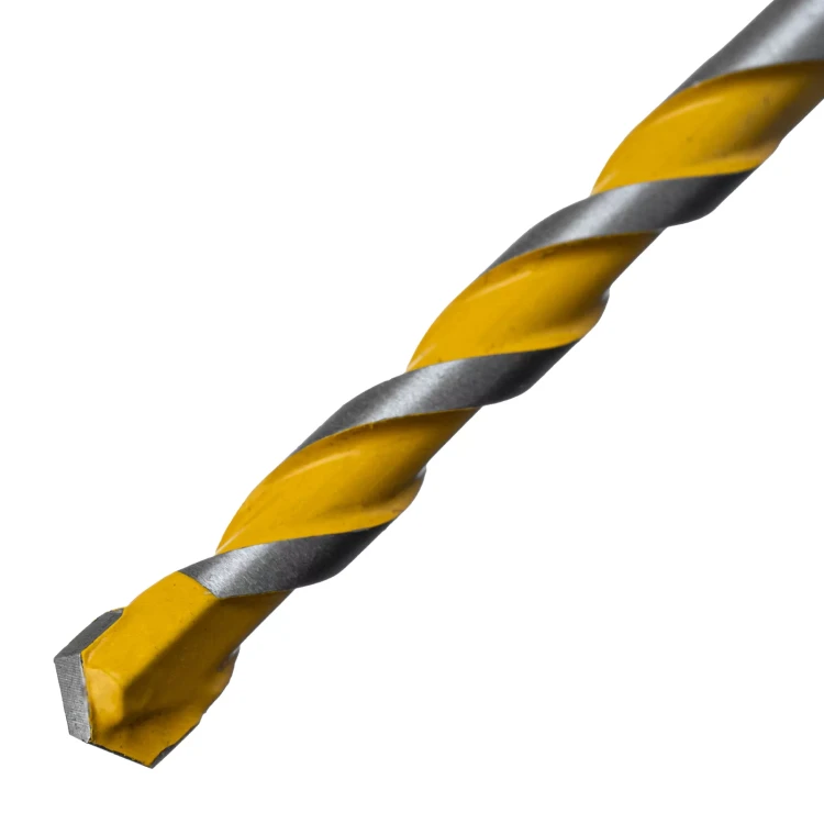 Сверло универсальное, Multi cut, 5 мм Denzel 706006 купить в Нижневартовске