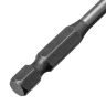 Сверло универсальное, Multi cut, 5 мм Denzel 706006 купить в Нижневартовске