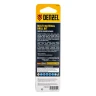 Сверло универсальное, Multi cut, 5 мм Denzel 706006 купить в Нижневартовске