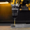 Сверло универсальное, Multi cut, 5 мм Denzel 706006 купить в Нижневартовске