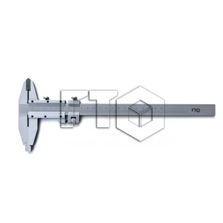 Штангенциркуль ШЦ 2-200 (0.05) Класс 1 ГТО губки 60мм купить в Нижневартовске