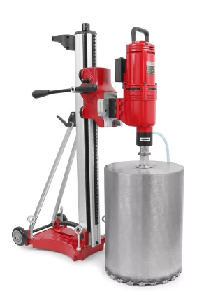 Комплект алмазного бурения MESSER DM350E-N купить в Нижневартовске