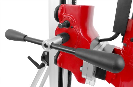 Комплект алмазного бурения MESSER DM350E-N купить в Нижневартовске