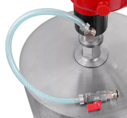 Комплект алмазного бурения MESSER DM350E-N купить в Нижневартовске