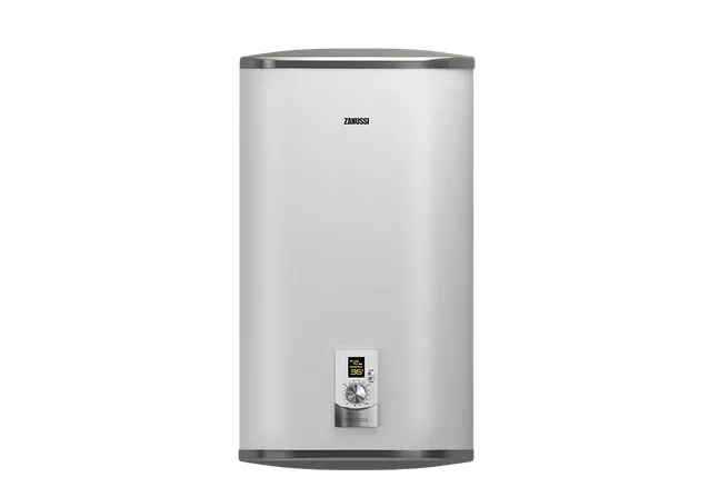 Водонагреватель ZANUSSI ZWH/S 80 Smalto DL купить в Нижневартовске