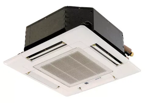 SLZ-KA50 VAL Сплит-система Mitsubishi Electric/Внутренний блок/Кассетный купить в Нижневартовске