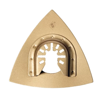 Насадка НМ шлифовальная 80мм Энкор 50481 купить в Нижневартовске