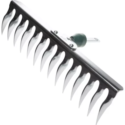 Грабли RACO садовые, оцинков., 12 витых зубцов, 310 мм 4230-53847 купить в Нижневартовске