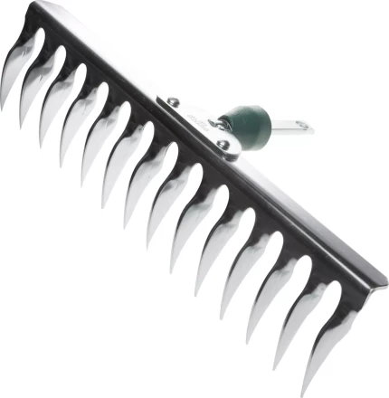 Грабли RACO садовые, оцинков., 12 витых зубцов, 310 мм 4230-53847 купить в Нижневартовске
