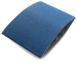 MESSER Рукав для барабана 90мм 286х100 #80 (упак. 10 шт)