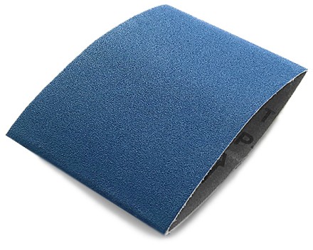 MESSER Рукав для барабана 90мм 286х100 #80 (упак. 10 шт) купить в Нижневартовске