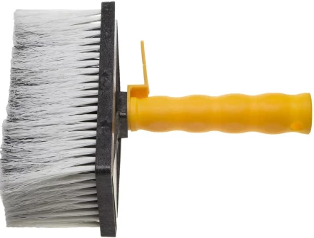 Макловица STAYER "MASTER" MAXI, искусственная щетина, пластмассовый корпус, 50х130мм 0184-13 купить в Нижневартовске