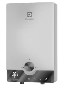 Проточный водонагреватель ELECTROLUX NPX 8 Flow Active
