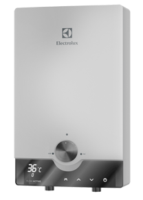 Проточный водонагреватель ELECTROLUX NPX 8 Flow Active купить в Нижневартовске