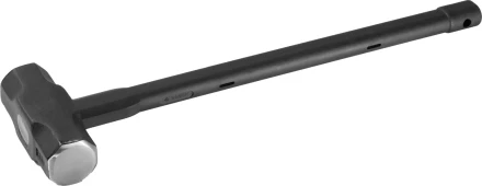 Кувалда ЗУБР "ТИТАН" с особой формой головы приваренной к армированной рукоятке, 4 кг 20108-4 купить в Нижневартовске