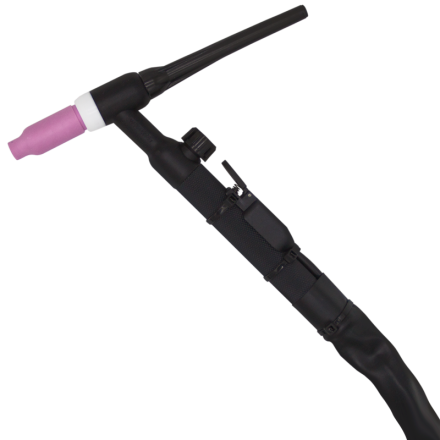 Горелка TW 17V 4m (OKC10x25 / Valve) XL17410100 купить в Нижневартовске