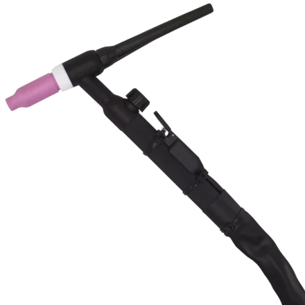 Горелка TW 17V 4m (OKC10x25 / Valve) XL17410100 купить в Нижневартовске