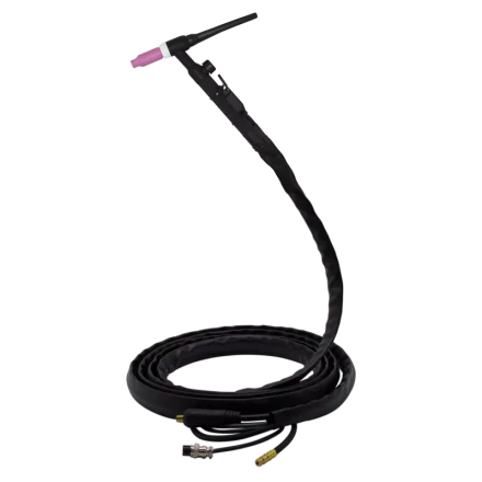 Горелка TW 17V 4m (OKC10x25 / Valve) XL17410100 купить в Нижневартовске