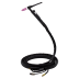 Горелка TW 17V 4m (OKC10x25 / Valve) XL17410100 купить в Нижневартовске